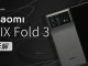 Xiaomi Mix Fold 3 Parçalarına Ayrıldı