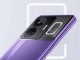 Realme GT5 tasarımı paylaşıldı