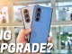 Samsung Galaxy Z Fold 5 ve Z Fold 4 Kamera Karşılaştırması