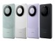 Huawei Mate 60 resmi olarak duyuruldu