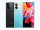iQOO Z7 Pro resmi olarak duyuruldu