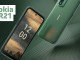 Nokia XR21 Duvar Kağıtları