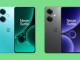 OnePlus Nord CE 3 Duvar Kağıtları