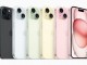 iPhone 15 ve 15 Plus resmi olarak duyuruldu