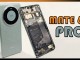 Huawei Mate 60 Pro Parçalarına Ayrıldı