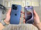 iPhone 15 Pro Max Düşme Testi
