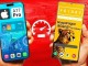 iPhone 15 Pro Max ile Samsung Galaxy S23 Ultra Hız Karşılaştırması