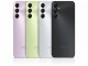 Samsung Galaxy A05 ve A05s resmileşti