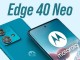 Motorola Edge 40 Neo çıkış tarihi paylaşıldı