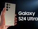 Samsung Galaxy S24 Ultra resmi olarak tanıtıldı