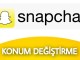 iPhone ve Android'de Snapchat konumu ücretsiz nasıl değiştirilir?