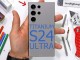 Samsung Galaxy S24 Ultra Dayanıklılık Testi