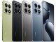 Xiaomi 14T Duvar Kağıtları