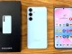 Samsung Galaxy S24 FE Kutu Açılışı ve İlk Bakış