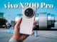 Vivo X200 Pro Kutu Açılışı ve İlk Bakış