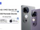 Vivo V40 ve V40 Lite Türkiye'de satışa sunuldu