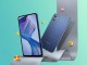 Samsung Galaxy M05 ve F05 Duvar Kağıtları