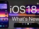 iOS 18.1 Beta 6 ile Gelen Yeni Özellikler
