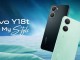 Vivo Y18t resmi olarak duyuruldu