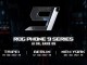Asus ROG Phone 9 Serisi Tanıtım Etkinliğini İzleyin