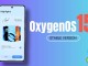 OxygenOS 15 ile Gelen Yenilikler