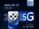 Redmi 14C 5G çıkış tarihi paylaşıldı