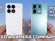 Poco F6 Pro ve Redmi Note 13 Pro Hız ve Kamera Testi