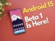 Android 15 Beta 1 ile Gelen Yenilikler
