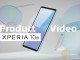 Sony Xperia 10 VI Duvar Kağıtları