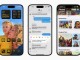 iOS 18 Duvar Kağıtları