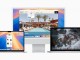 MacOS 15 Duvar Kağıtları