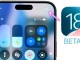 iOS 18 Beta 2 ile Gelen Yenilikler