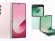 Samsung Galaxy Z Flip 6 ve Fold 6 Duvar Kağıtları