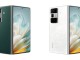 Honor Magic Vs3 resmi olarak duyuruldu