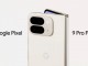 Google Pixel 9 Pro Fold resmi olarak tanıtıldı