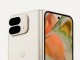 Google Pixel 9 Pro Fold Duvar Kağıtları