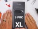 Google Pixel 9 Pro XL Dayanıklılık Testi