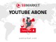 Youtube Kanalınızı SS Market İle Zirveye Taşıyın!