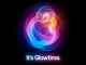 Apple 'It's Glowtime' Duvar Kağıtları