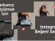 Markanızı Büyütmek İçin Instagram Beğeni Satın Al