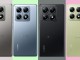 Xiaomi 14T ve 14T Pro görselleri sızdırıldı