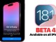 iOS 18.1 Beta 4 ile Gelen Yenilikler