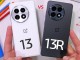 OnePlus 13 ve 13R Dayanıklılık Testi