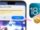 iOS 18.3 ile Gelen Yeni Özellikler
