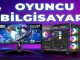 Oyuncu Bilgisayarı Alırken Bütçe Nasıl Ayarlanır?