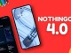 Nothing OS 4.0 Beta ile Gelen Yenilikler