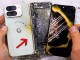 Google Pixel 10 Pro Fold Dayanıklılık Testi