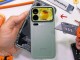 Xiaomi 17 Pro ve iPhone 17 Pro Dayanıklılık Testi