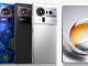 Nubia Z80 Ultra Duvar Kağıtları