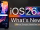 iOS 26.3 Beta 1 ile Gelen Yenilikler